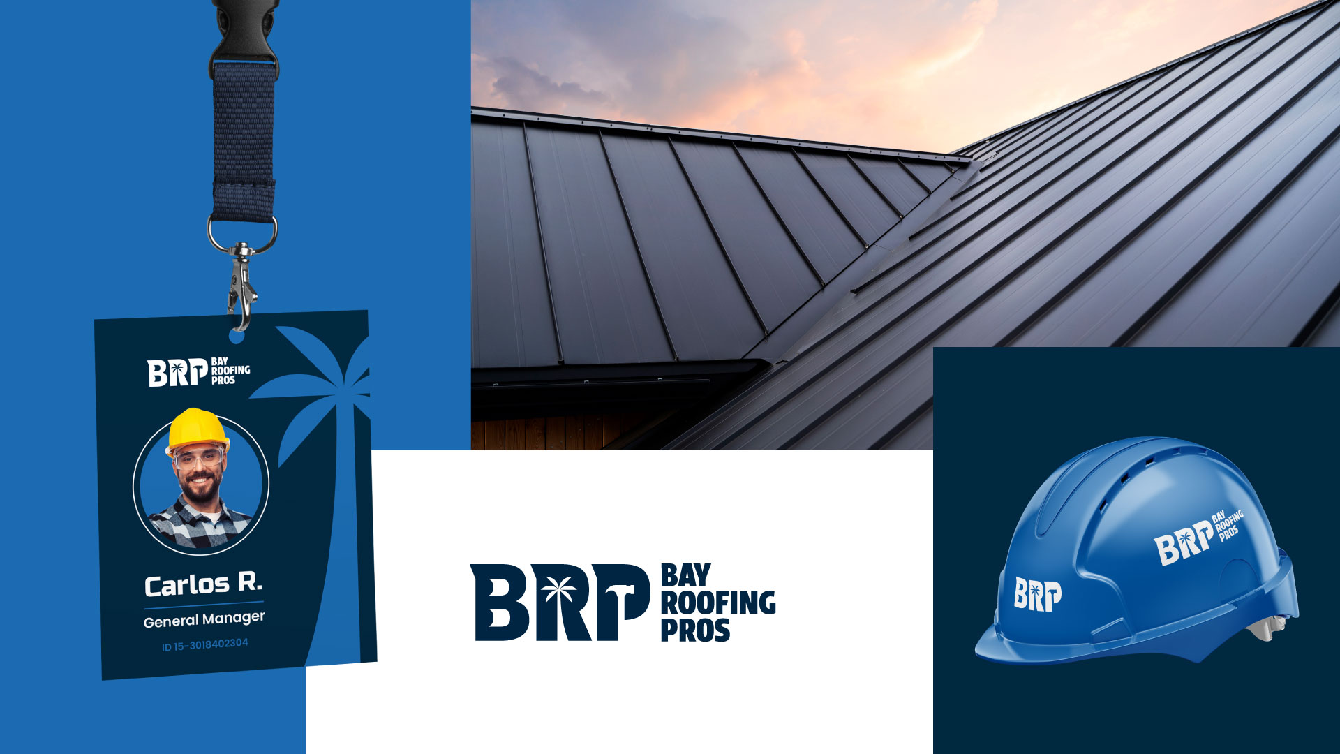 Proyecto BRP Portfolio