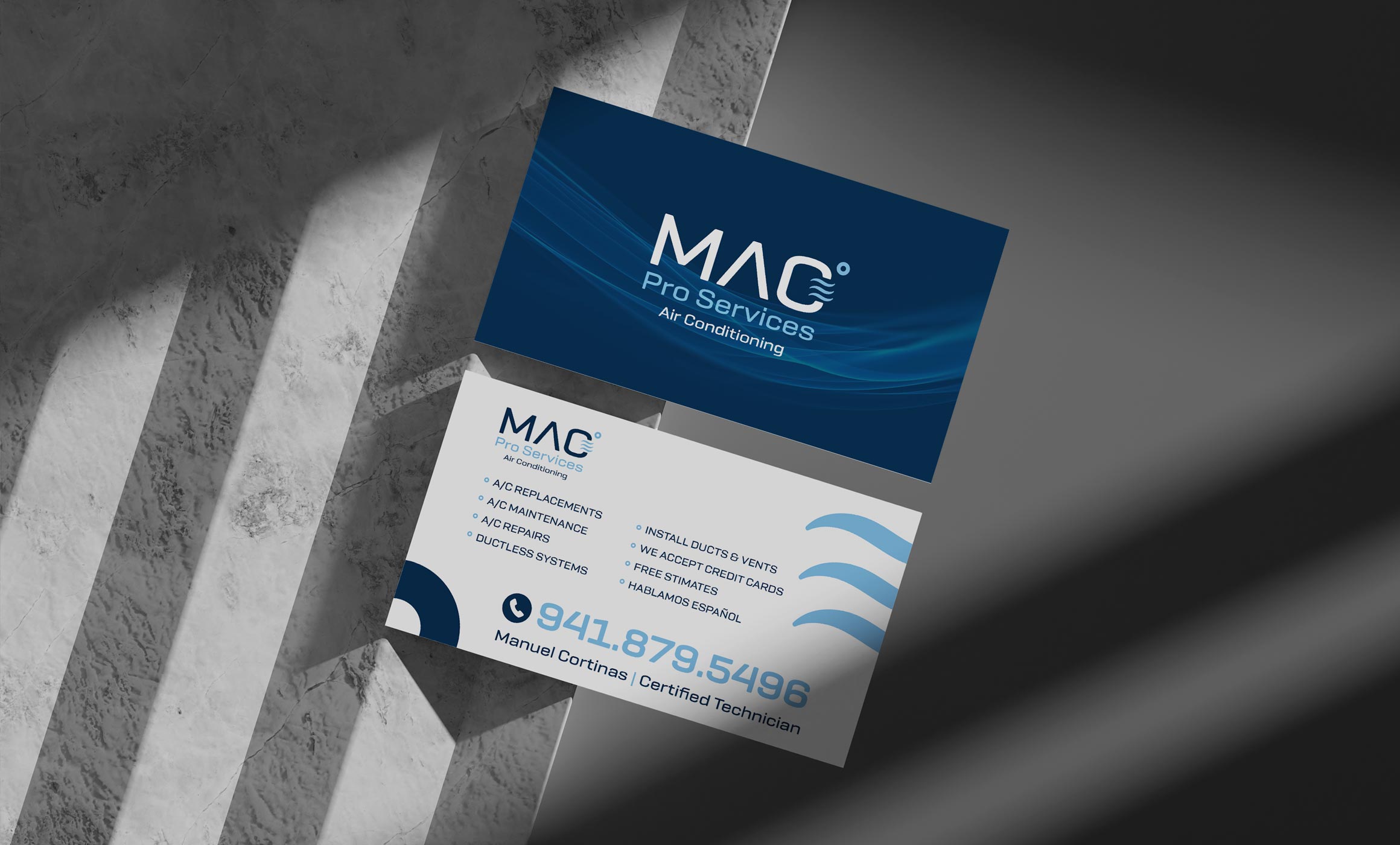 Detalle del proyecto