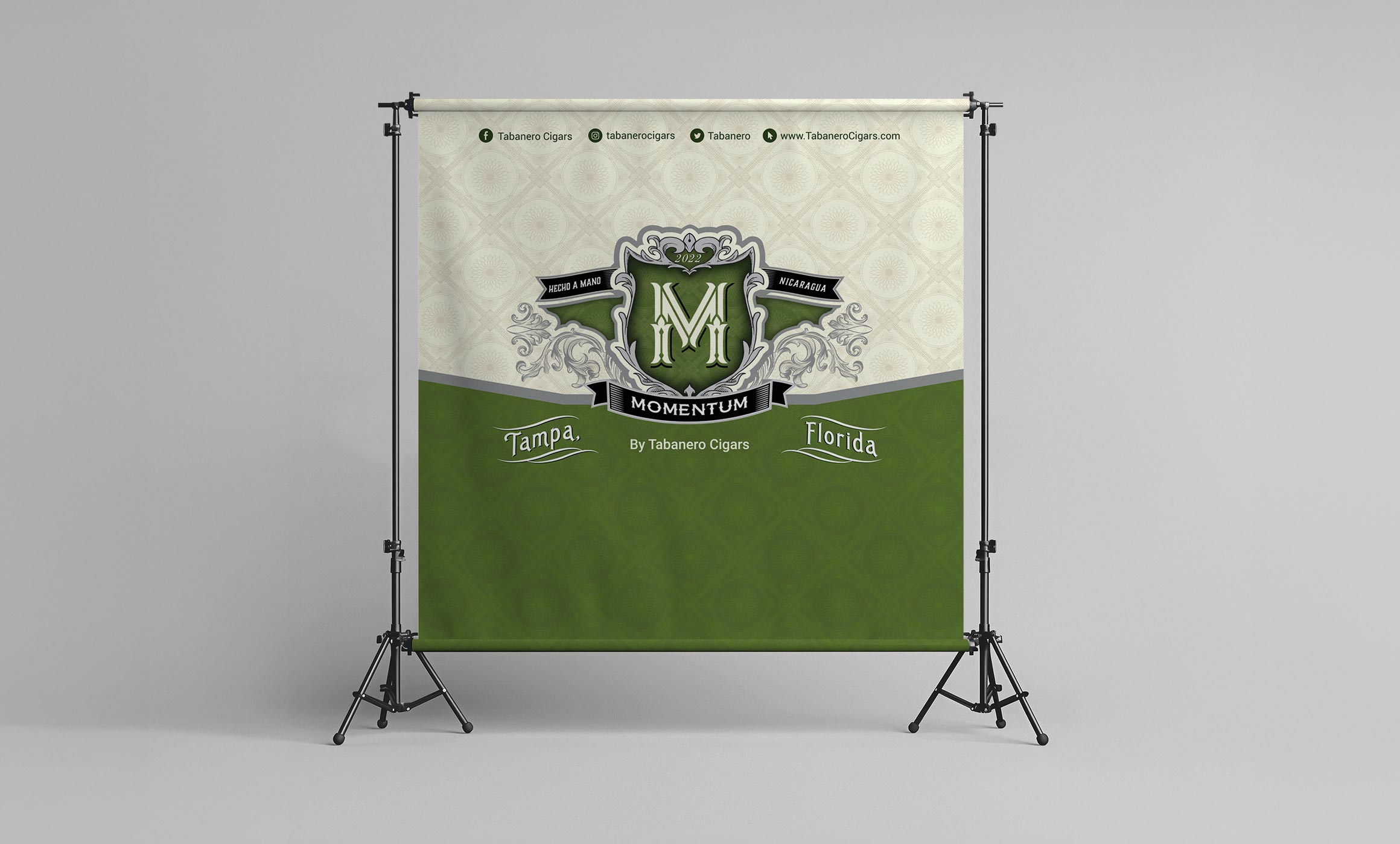 Vista secundaria del proyecto